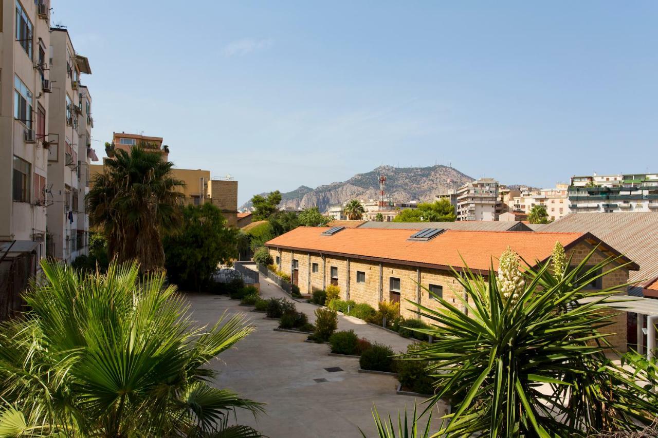 Maison Tulip Apartamento Palermo